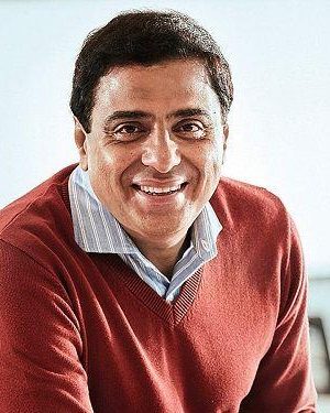 ronnie screwvala