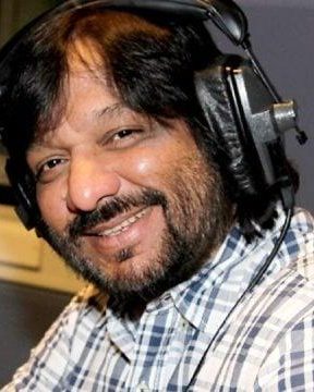 roop kumar rathod