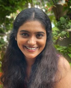 roopa koduvayur