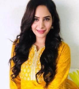 roopam sharma