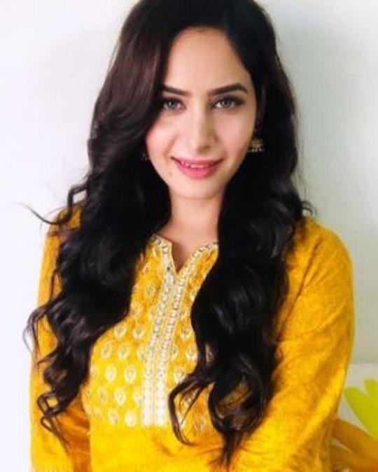 roopam sharma