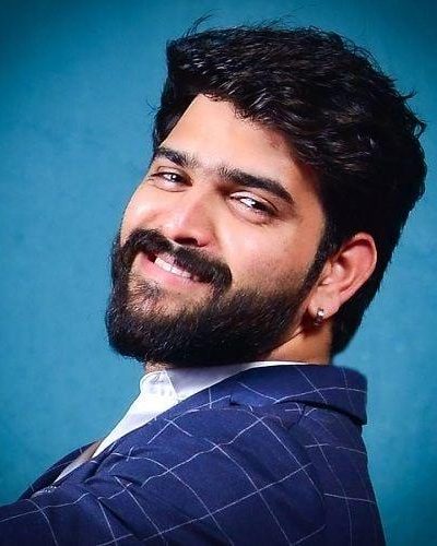 Roopesh Shetty 7 roopesh shetty