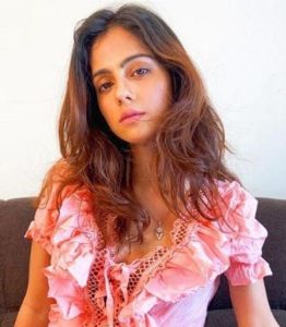 rose sardana