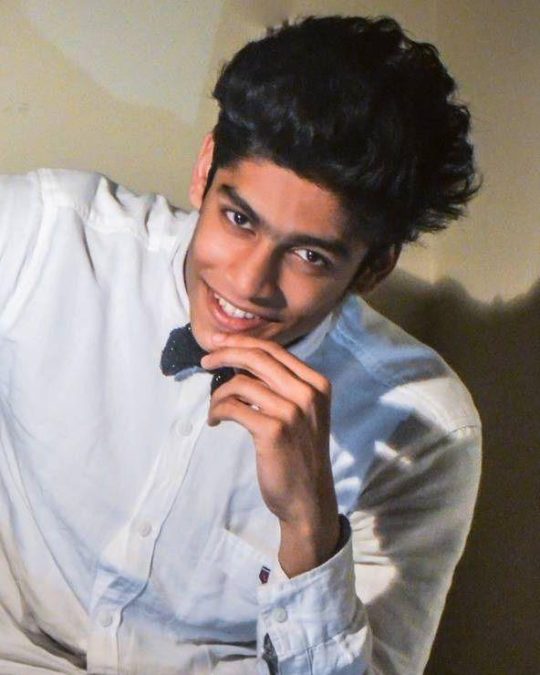 Roshan Abdul Rahoof 5 roshan abdul rahoof