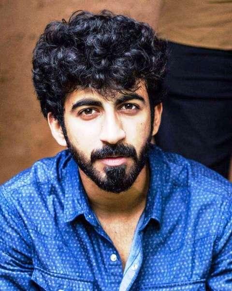 Roshan Mathew 4 roshan mathew