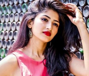 roshini prakash