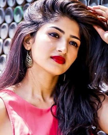 roshini prakash