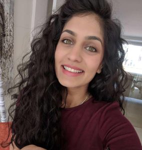 roshni devlukia