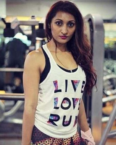 Roshni Sanghvi 13 roshni sanghvi