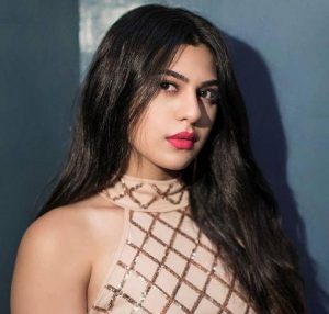 roshni wadhwani