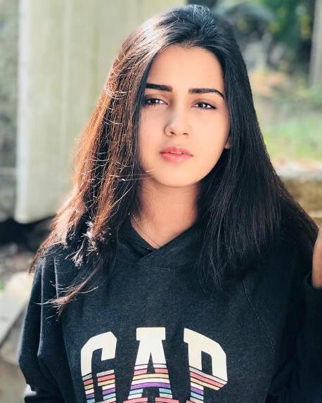 roshni walia