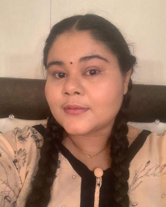 roslyn d’souza