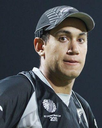 Ross Taylor 114 ross taylor