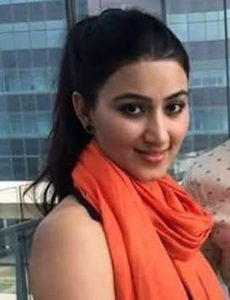 rubab khan