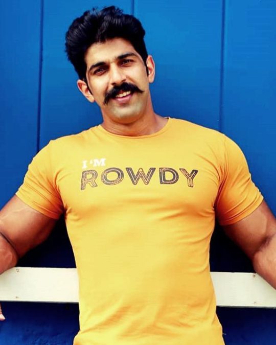 Rubal Dhankar 1 rubal dhankar