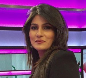 rubika liyaquat