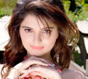 rubina dilaik