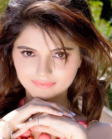 rubina dilaik
