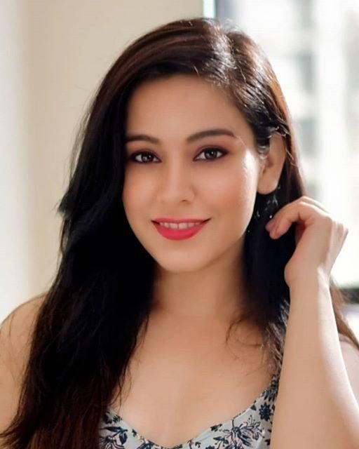 ruby bharaj