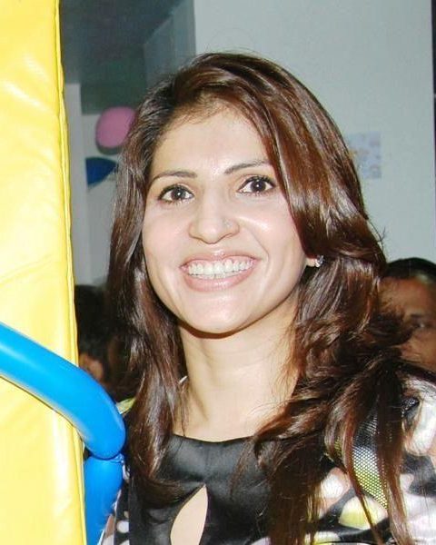 ruby tandon