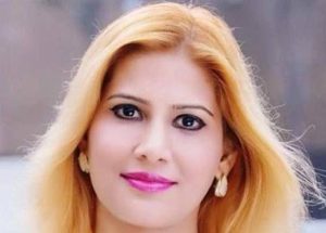 ruby yadav