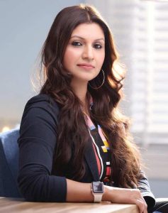 ruchi maheshwari