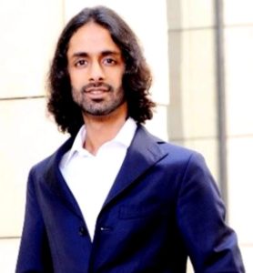 ruchir modi