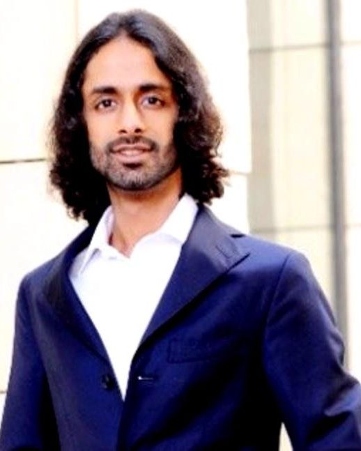 ruchir modi