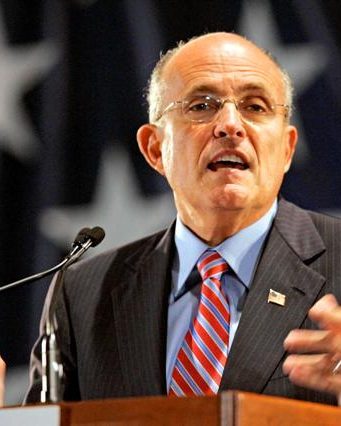Rudy Giuliani 134 rudy giuliani