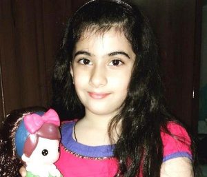 ruhana khanna