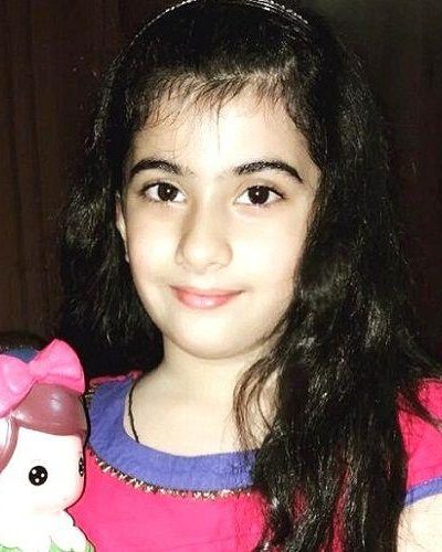 Ruhana Khanna 8 ruhana khanna