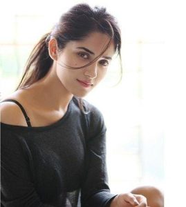 ruhani sharma