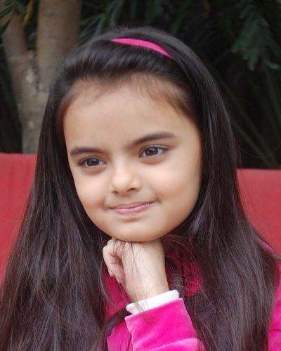 ruhanika dhawan