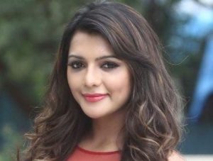 ruhi singh
