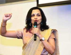 rujuta diwekar