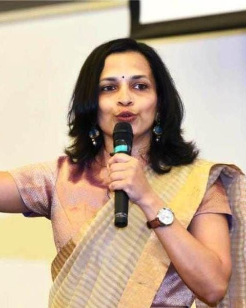 rujuta diwekar