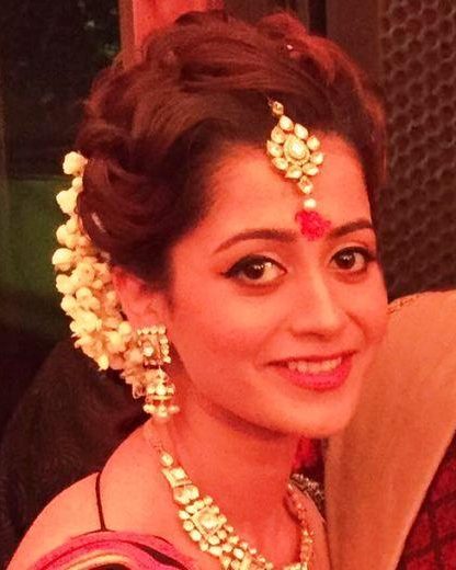 rukmini sahay