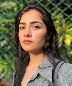 rukmini vasanth