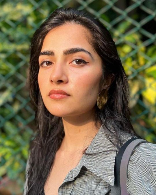 Rukmini Vasanth 4 rukmini vasanth