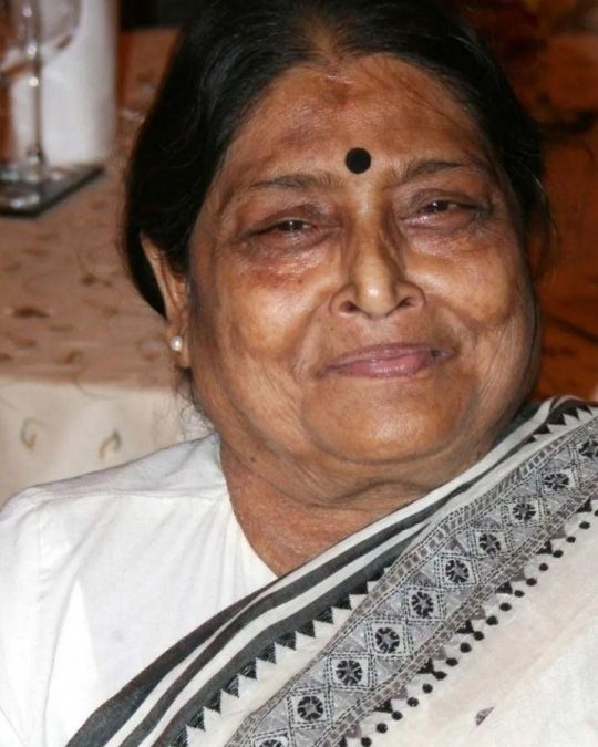 Ruma Guha Thakurta 124 ruma guha thakurta