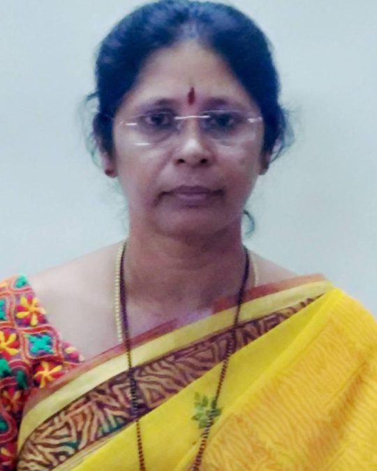 rupa gonuguntla