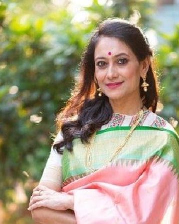 rupali barua