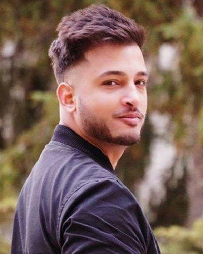rupan bal