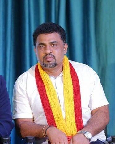 Rupesh Rajanna 8 rupesh rajanna