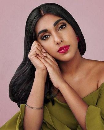 rupi kaur