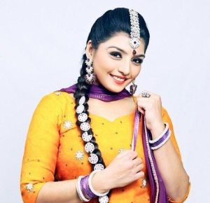 rupinder handa