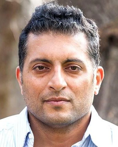 rupinder nagra