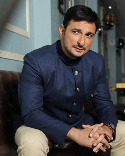 rushad rana