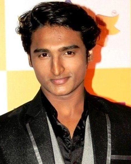 rushiraj pawar