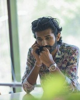 Rushirajsinh Rana 5 rushirajsinh rana